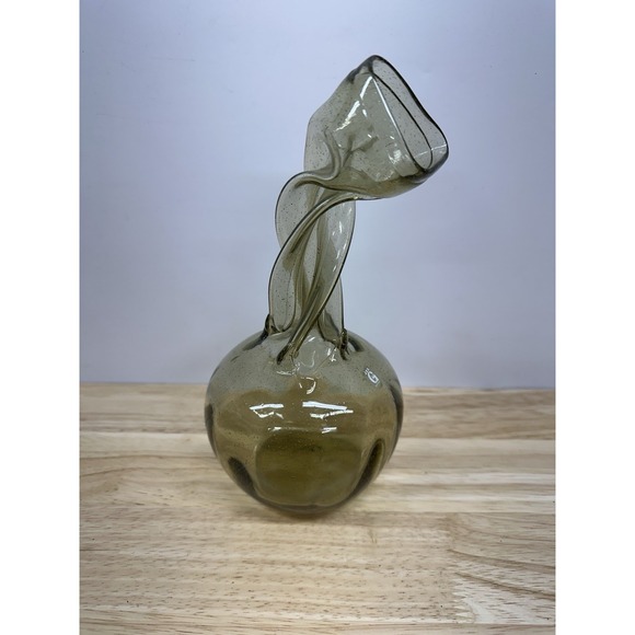 Other - J.E.F Glass